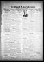 Newspaper: The Rusk Cherokeean (Rusk, Tex.), Vol. 19, No. 30, Ed. 1 Friday, Febr…