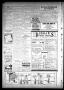 Thumbnail image of item number 2 in: 'The Rusk Cherokeean (Rusk, Tex.), Vol. 19, No. 41, Ed. 1 Friday, May 6, 1938'.