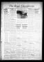 Primary view of The Rusk Cherokeean (Rusk, Tex.), Vol. [94], No. 38, Ed. 1 Friday, October 11, 1940