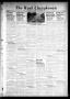 Newspaper: The Rusk Cherokeean (Rusk, Tex.), Vol. 95, No. 28, Ed. 1 Thursday, Au…