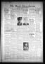Thumbnail image of item number 1 in: 'The Rusk Cherokeean (Rusk, Tex.), Vol. 97, No. 36, Ed. 1 Thursday, October 14, 1943'.