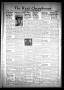 Newspaper: The Rusk Cherokeean (Rusk, Tex.), Vol. 99, No. 2, Ed. 1 Thursday, Feb…