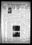 Thumbnail image of item number 1 in: 'The Rusk Cherokeean (Rusk, Tex.), Vol. 99, No. 5, Ed. 1 Thursday, March 15, 1945'.