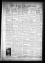 Thumbnail image of item number 1 in: 'The Rusk Cherokeean (Rusk, Tex.), Vol. 99, No. 33, Ed. 1 Thursday, February 21, 1946'.
