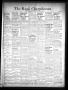 Thumbnail image of item number 1 in: 'The Rusk Cherokeean (Rusk, Tex.), Vol. [99], No. 43, Ed. 1 Thursday, May 8, 1947'.
