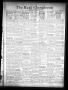 Newspaper: The Rusk Cherokeean (Rusk, Tex.), Vol. 100, No. 10, Ed. 1 Thursday, S…