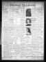 Thumbnail image of item number 1 in: 'The Rusk Cherokeean (Rusk, Tex.), Vol. 100, No. 18, Ed. 1 Thursday, November 6, 1947'.