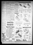 Thumbnail image of item number 2 in: 'The Rusk Cherokeean (Rusk, Tex.), Vol. 103, No. 37, Ed. 1 Thursday, March 15, 1951'.