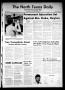 Newspaper: The North Texas Daily (Denton, Tex.), Vol. 54, No. 82, Ed. 1 Friday, …