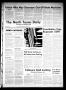 Newspaper: The North Texas Daily (Denton, Tex.), Vol. 54, No. 83, Ed. 1 Tuesday,…