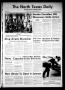 Newspaper: The North Texas Daily (Denton, Tex.), Vol. 54, No. 84, Ed. 1 Wednesda…