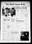Newspaper: The North Texas Daily (Denton, Tex.), Vol. 55, No. 32, Ed. 1 Wednesda…