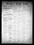 Newspaper: Denison Daily News. (Denison, Tex.), Vol. 6, No. 188, Ed. 1 Tuesday, …