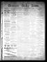 Primary view of Denison Daily News. (Denison, Tex.), Vol. 6, No. 201, Ed. 1 Wednesday, October 16, 1878