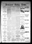 Newspaper: Denison Daily News. (Denison, Tex.), Vol. 7, No. 45, Ed. 1 Sunday, Ap…