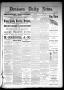 Newspaper: Denison Daily News. (Denison, Tex.), Vol. 7, No. 53, Ed. 1 Sunday, Ma…