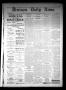 Newspaper: Denison Daily News. (Denison, Tex.), Vol. 7, No. 81, Ed. 1 Friday, Ju…