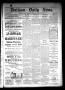 Newspaper: Denison Daily News. (Denison, Tex.), Vol. 7, No. 138, Ed. 1 Thursday,…