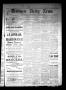 Newspaper: Denison Daily News. (Denison, Tex.), Vol. 7, No. 153, Ed. 1 Sunday, A…