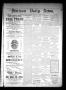 Newspaper: Denison Daily News. (Denison, Tex.), Vol. 7, No. 186, Ed. 1 Tuesday, …