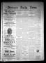 Newspaper: Denison Daily News. (Denison, Tex.), Vol. 7, No. 191, Ed. 1 Sunday, O…