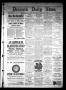 Newspaper: Denison Daily News. (Denison, Tex.), Vol. 7, No. 300, Ed. 1 Thursday,…