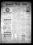 Newspaper: Denison Daily News. (Denison, Tex.), Vol. 8, No. 25, Ed. 1 Tuesday, M…