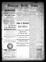 Newspaper: Denison Daily News. (Denison, Tex.), Vol. 8, No. 59, Ed. 1 Saturday, …