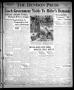 Newspaper: The Denison Press (Denison, Tex.), Vol. 5, No. 67, Ed. 1 Wednesday, S…