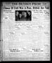 Newspaper: The Denison Press (Denison, Tex.), Vol. 5, No. 193, Ed. 1 Friday, Feb…