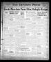 Newspaper: The Denison Press (Denison, Tex.), Vol. 7, No. 149, Ed. 1 Friday, Dec…