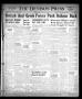Newspaper: The Denison Press (Denison, Tex.), Vol. 7, No. 144, Ed. 1 Friday, Dec…