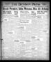 Newspaper: The Denison Press (Denison, Tex.), Vol. 7, No. 183, Ed. 1 Wednesday, …