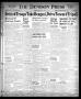 Newspaper: The Denison Press (Denison, Tex.), Vol. 7, No. 190, Ed. 1 Friday, Feb…