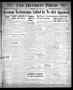 Newspaper: The Denison Press (Denison, Tex.), Vol. 7, No. 198, Ed. 1 Monday, Feb…