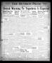 Primary view of The Denison Press (Denison, Tex.), Vol. 7, No. 214, Ed. 1 Wednesday, March 5, 1941