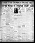 Newspaper: The Denison Press (Denison, Tex.), Vol. 8, No. 44, Ed. 1 Friday, Augu…