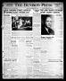Newspaper: The Denison Press (Denison, Tex.), Vol. 8, No. 57, Ed. 1 Tuesday, Sep…