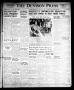 Newspaper: The Denison Press (Denison, Tex.), Vol. 8, No. 104, Ed. 1 Wednesday, …
