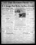 Newspaper: The Denison Press (Denison, Tex.), Vol. 8, No. 180, Ed. 1 Monday, Feb…