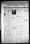 Newspaper: The Denison Press (Denison, Tex.), Vol. 15, No. 29, Ed. 1 Friday, Jan…