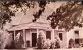 Photograph: Otis Brown's First House in Irving