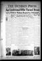 Newspaper: The Denison Press (Denison, Tex.), Vol. 17, No. 8, Ed. 1 Friday, Augu…