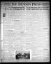 Newspaper: The Denison Press (Denison, Tex.), Vol. 19, No. 47, Ed. 1 Friday, May…