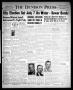 Newspaper: The Denison Press (Denison, Tex.), Vol. 21, No. 1, Ed. 1 Friday, July…
