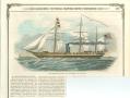 Image: "The United States War Steamer San Jacinto"