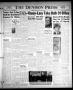 Newspaper: The Denison Press (Denison, Tex.), Vol. 22, No. 42, Ed. 1 Friday, Apr…