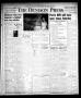 Newspaper: The Denison Press (Denison, Tex.), Vol. 30, No. 47, Ed. 1 Friday, May…