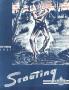 Thumbnail image of item number 1 in: 'Scouting, Volume 39, Number 7, September 1951'.