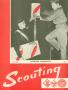 Journal/Magazine/Newsletter: Scouting, Volume 40, Number 8, October 1952